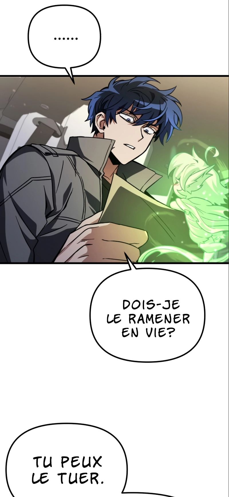 The Genius Assassin Who Takes It All Ch. 6 第65页