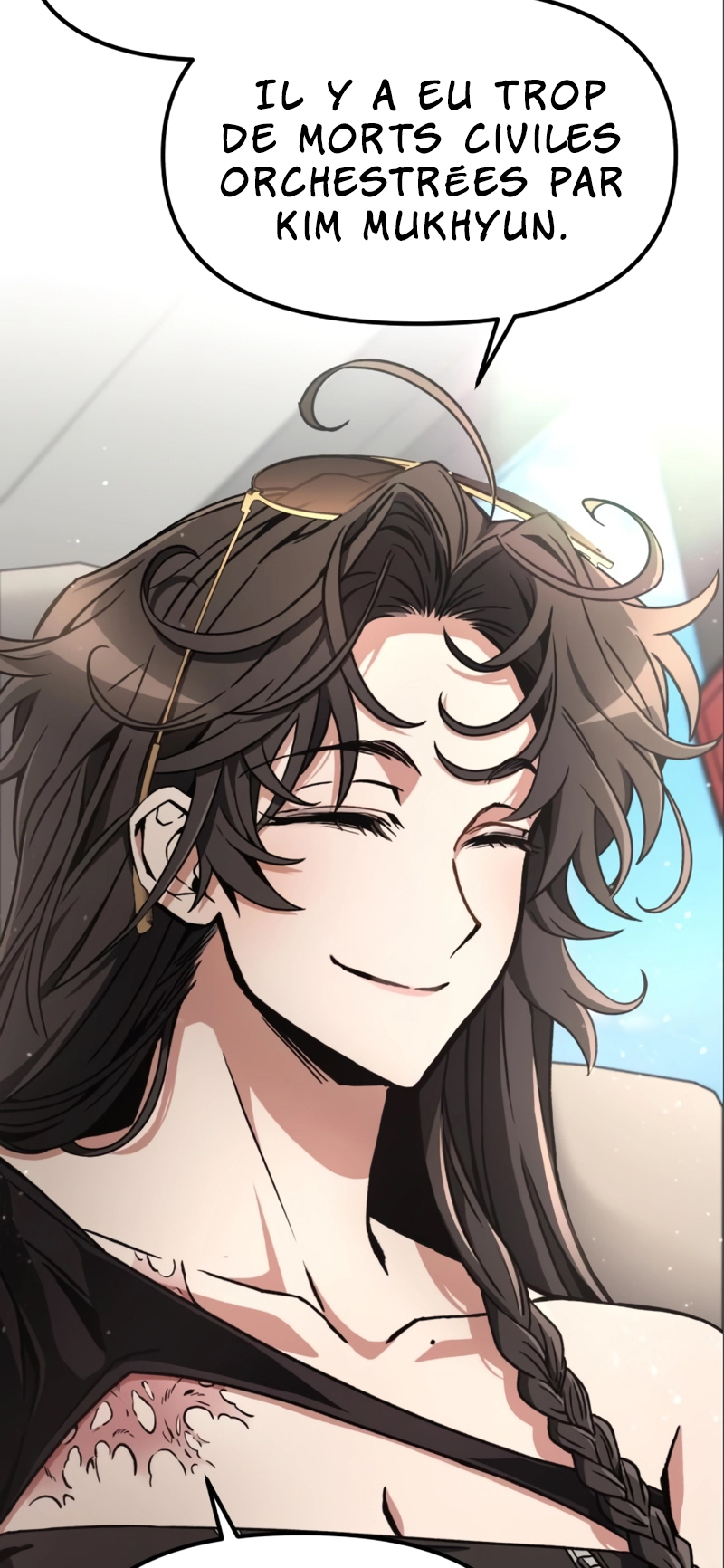 The Genius Assassin Who Takes It All Ch. 6 第66页
