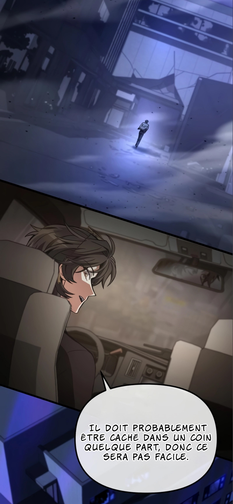 The Genius Assassin Who Takes It All Ch. 6 第70页