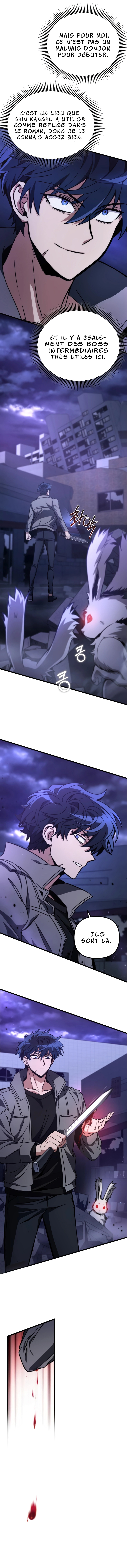 The Genius Assassin Who Takes It All Ch. 6 第72页