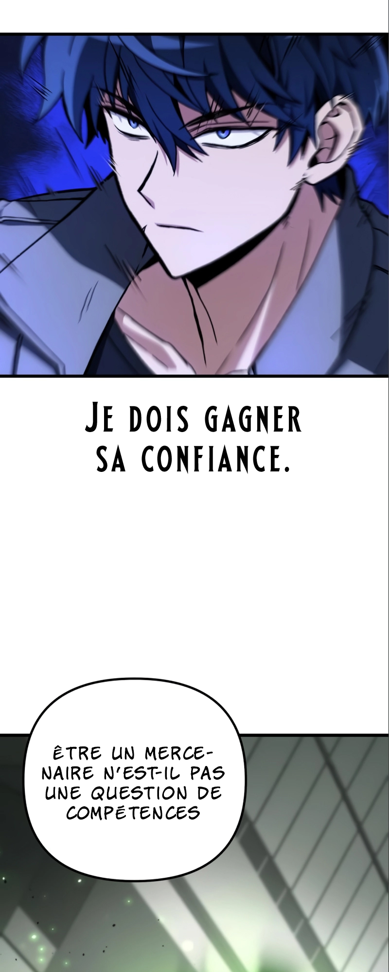 The Genius Assassin Who Takes It All Ch. 6 第9页