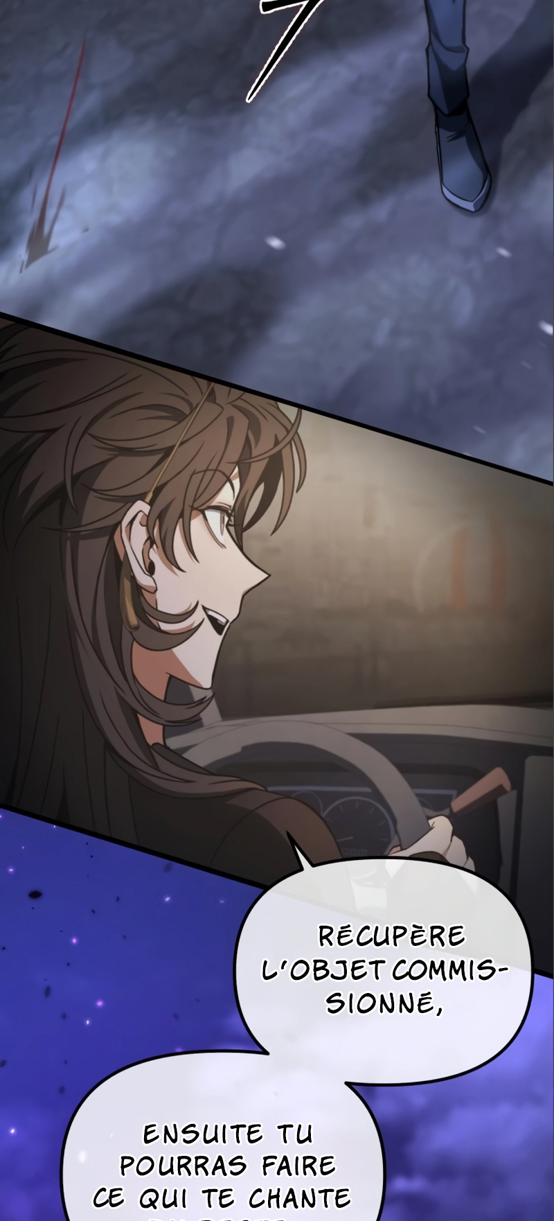 The Genius Assassin Who Takes It All Ch. 6 第84页