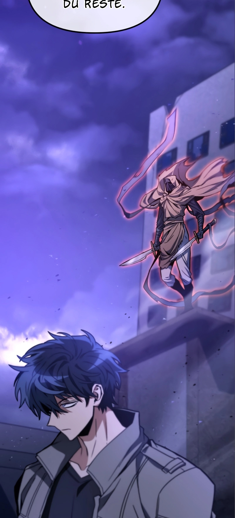 The Genius Assassin Who Takes It All Ch. 6 第85页
