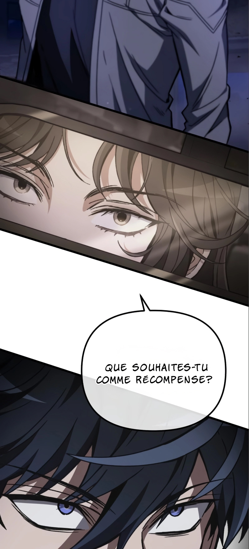 The Genius Assassin Who Takes It All Ch. 6 第86页