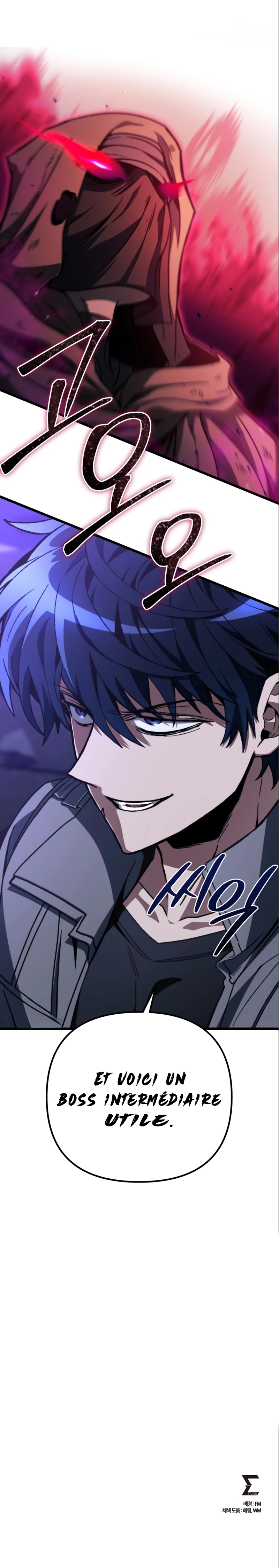 The Genius Assassin Who Takes It All Ch. 6 第88页