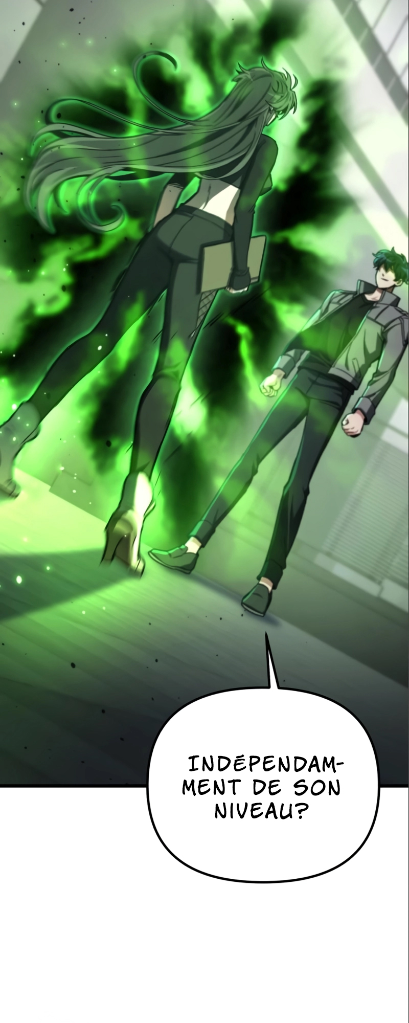 The Genius Assassin Who Takes It All Ch. 6 第10页