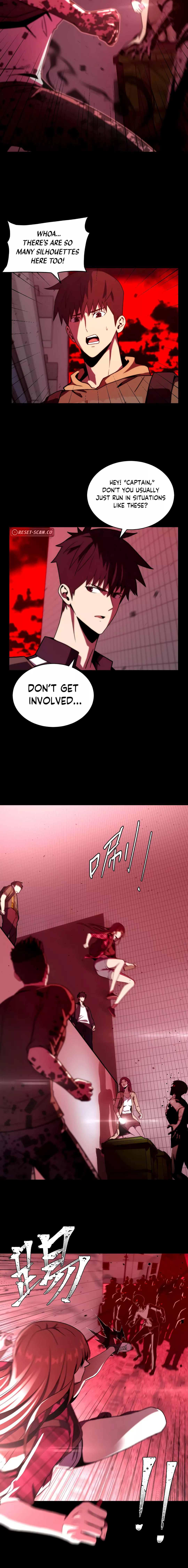 Hēi'àn qīnxí Ch. 4 第17页