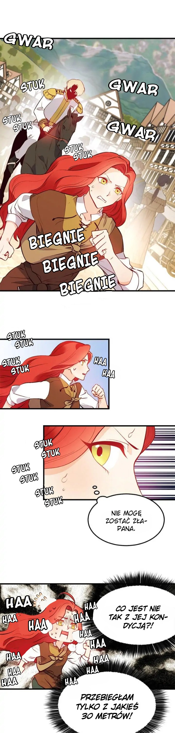 Behold the True Villainess Vol. 1 Ch. 2 第14页