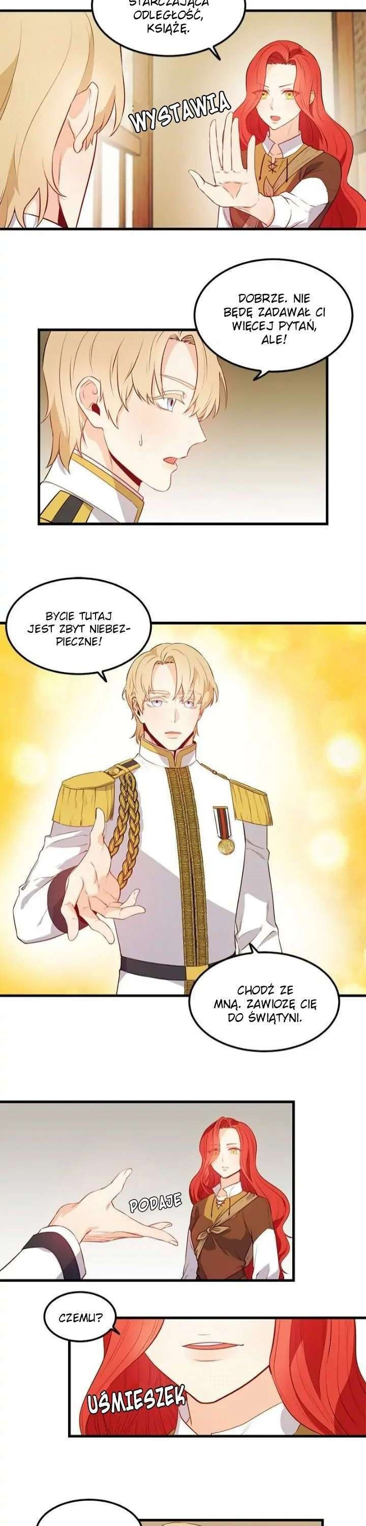 Behold the True Villainess Vol. 1 Ch. 2 第19页
