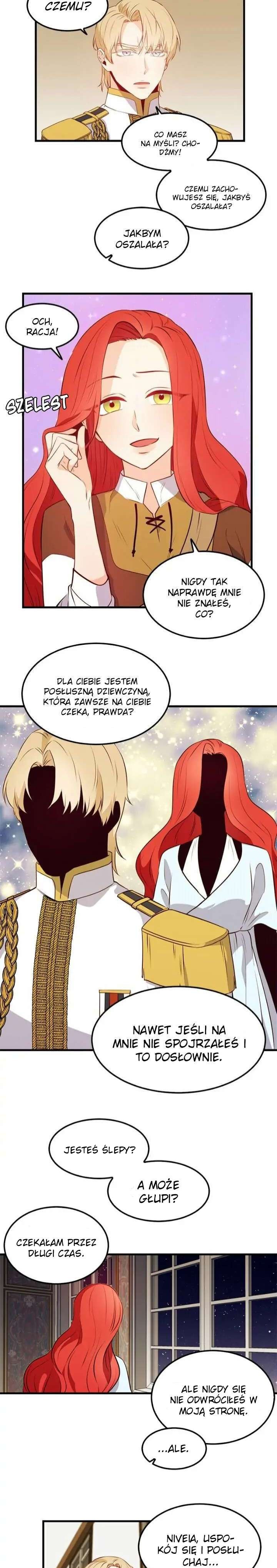 Behold the True Villainess Vol. 1 Ch. 2 第20页