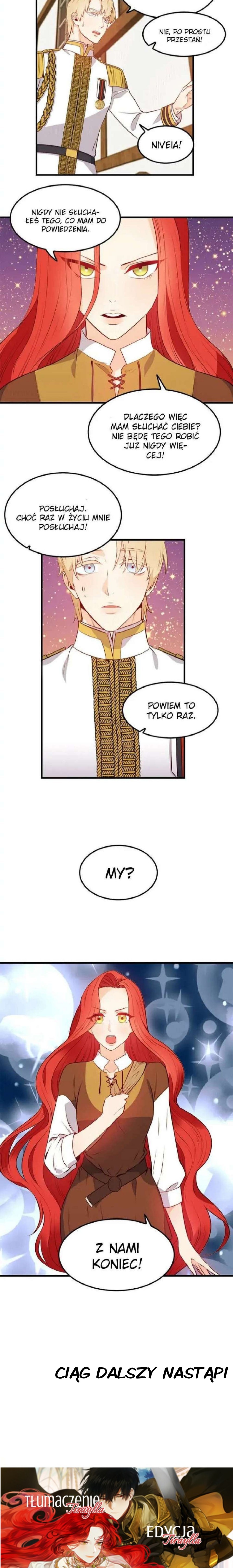 Behold the True Villainess Vol. 1 Ch. 2 第21页