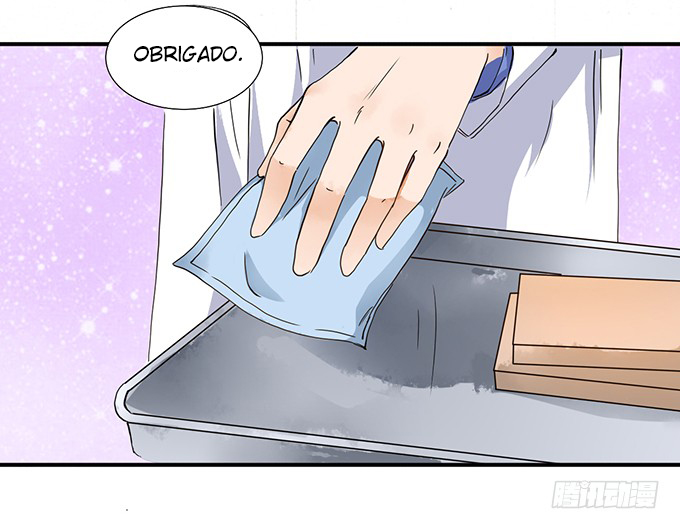 When Doctor Chu Wants Romance Ch. 1 第15页