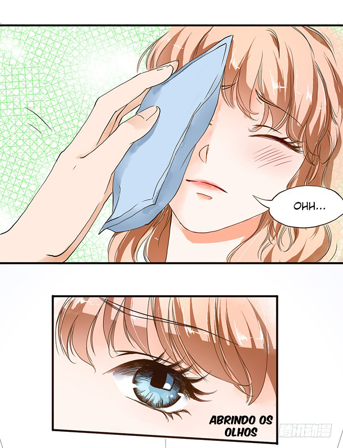 When Doctor Chu Wants Romance Ch. 1 第16页