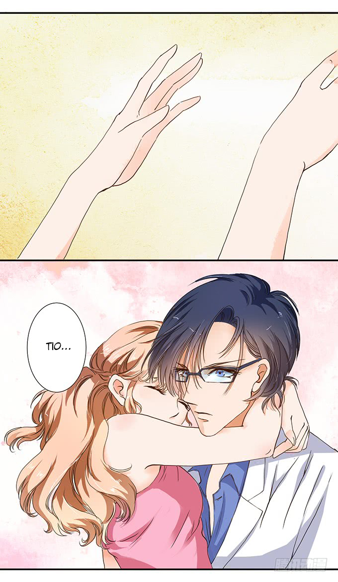 When Doctor Chu Wants Romance Ch. 1 第18页