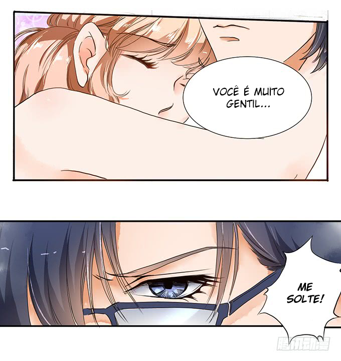 When Doctor Chu Wants Romance Ch. 1 第19页