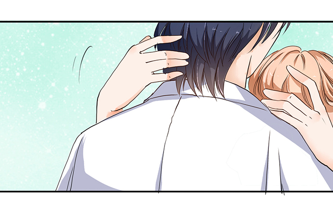 When Doctor Chu Wants Romance Ch. 1 第21页