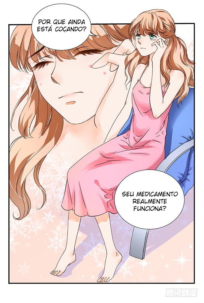 When Doctor Chu Wants Romance Ch. 1 第22页