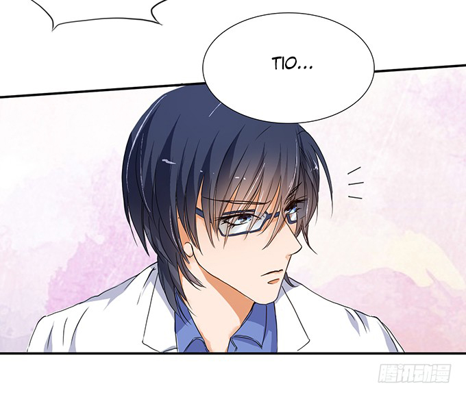 When Doctor Chu Wants Romance Ch. 1 第24页