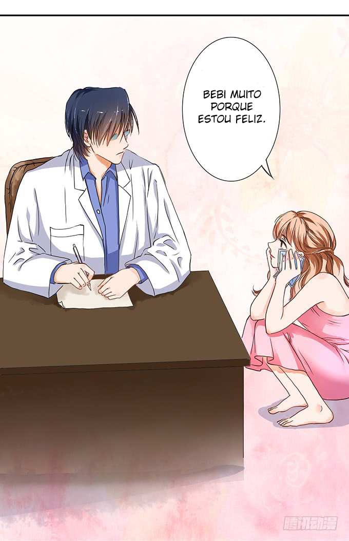 When Doctor Chu Wants Romance Ch. 1 第25页