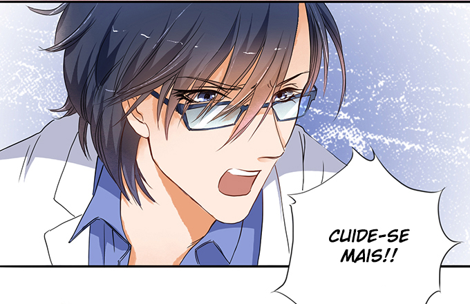 When Doctor Chu Wants Romance Ch. 1 第26页