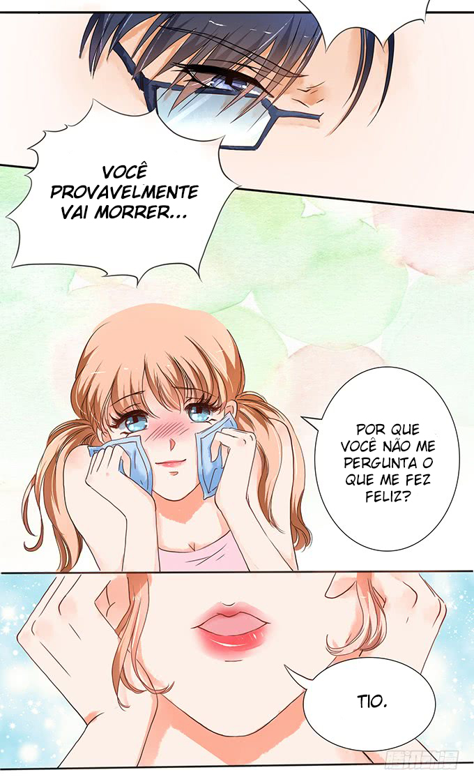 When Doctor Chu Wants Romance Ch. 1 第27页