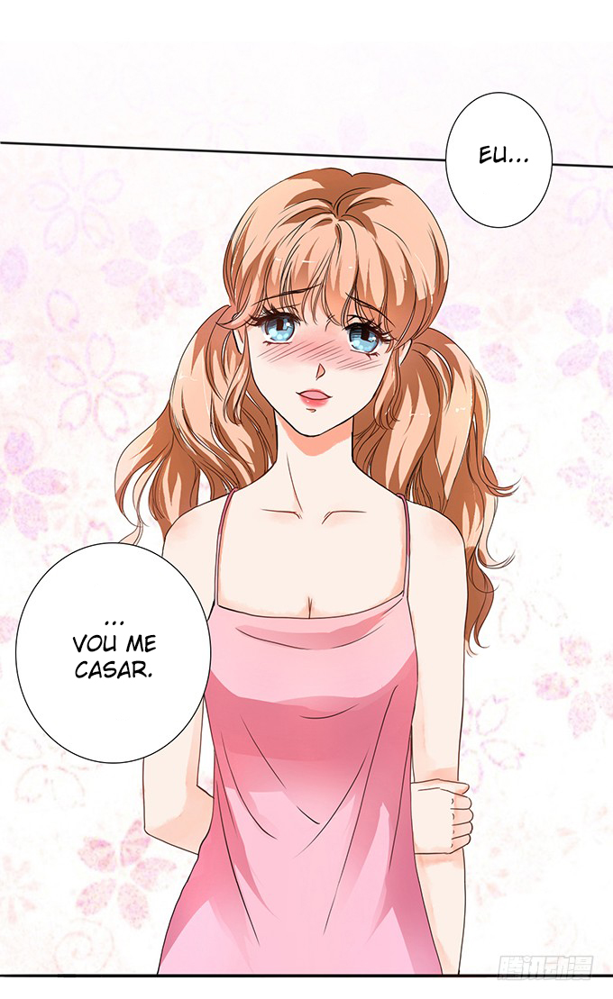 When Doctor Chu Wants Romance Ch. 1 第28页