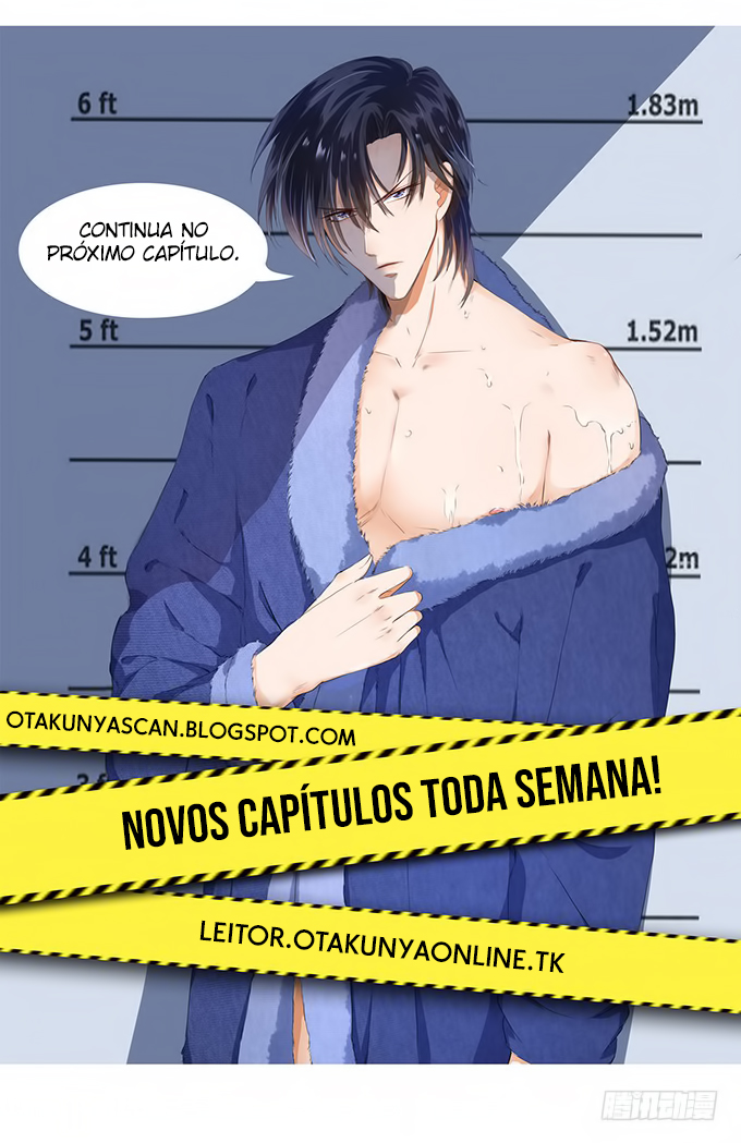 When Doctor Chu Wants Romance Ch. 1 第29页
