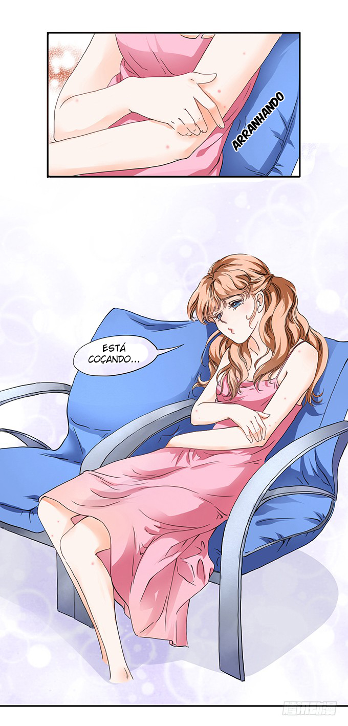 When Doctor Chu Wants Romance Ch. 1 第10页