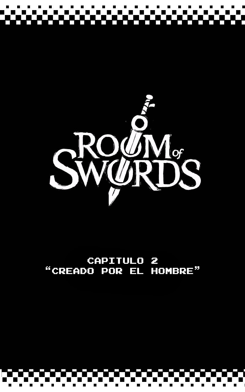 Room of Swords Ch. 2 第10页