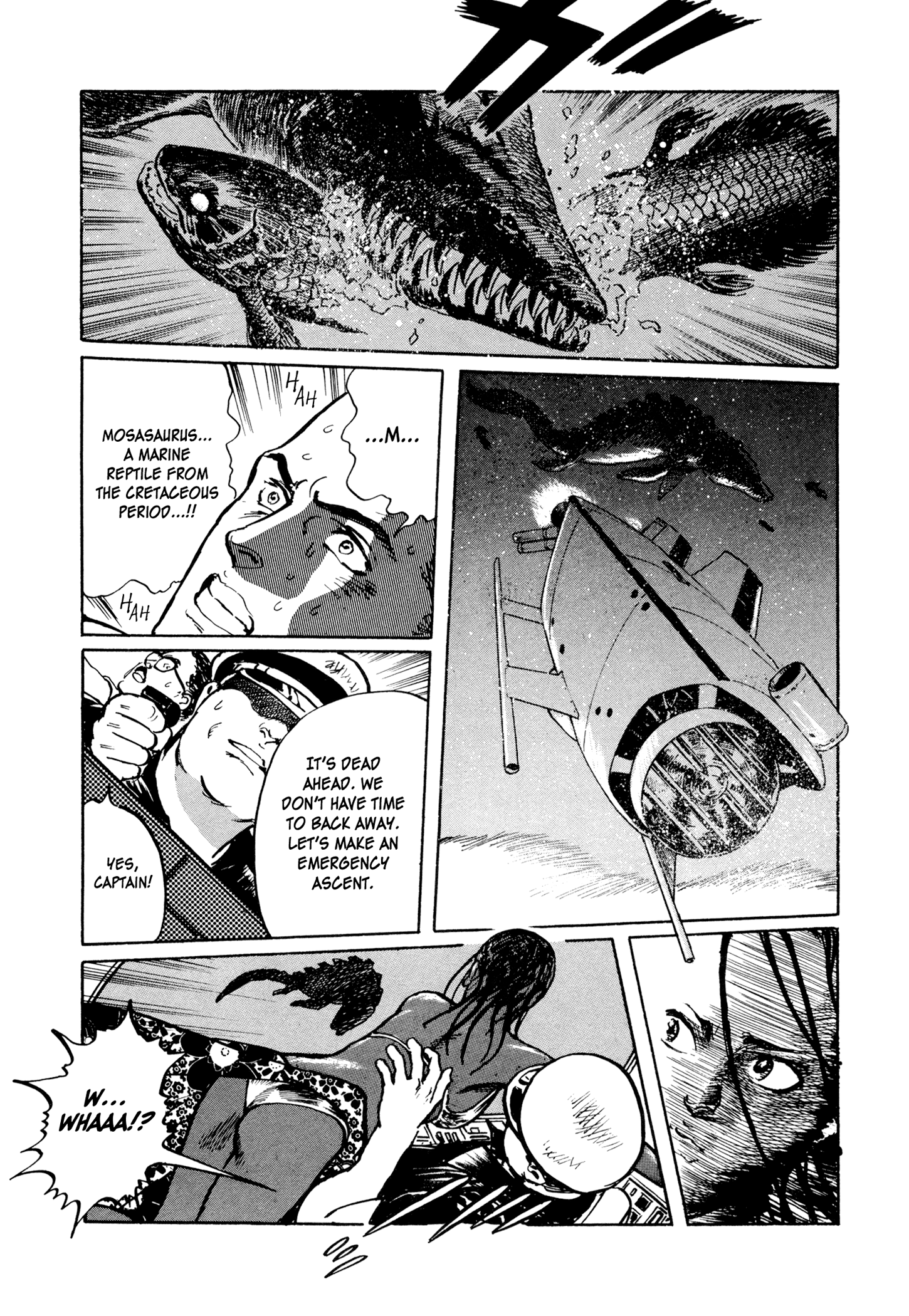 The Blue Hole Prologue 第26页