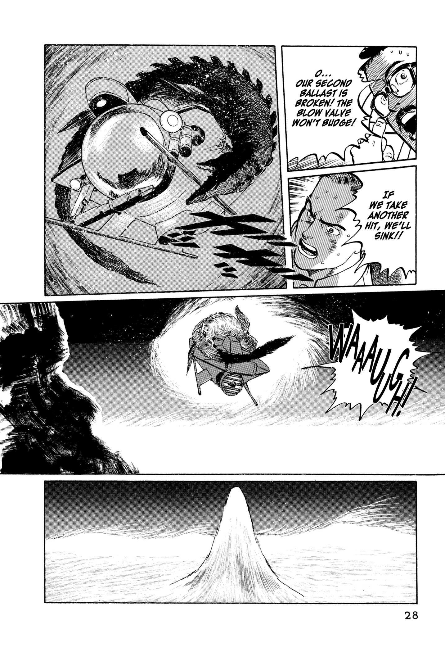 The Blue Hole Prologue 第29页