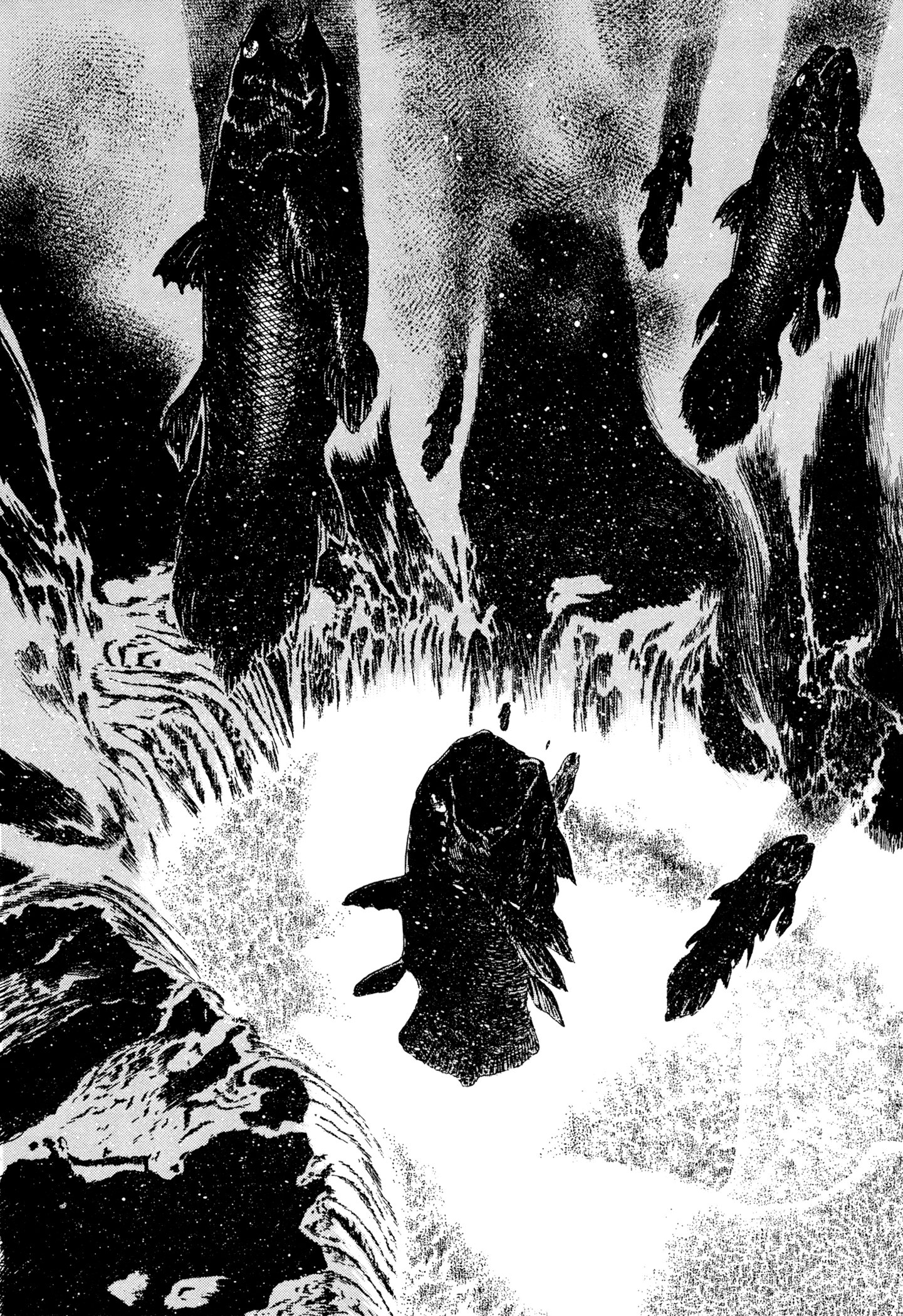 The Blue Hole 第6页