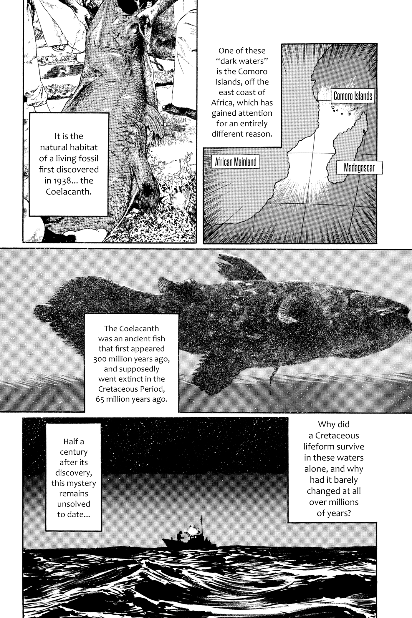 The Blue Hole 第8页