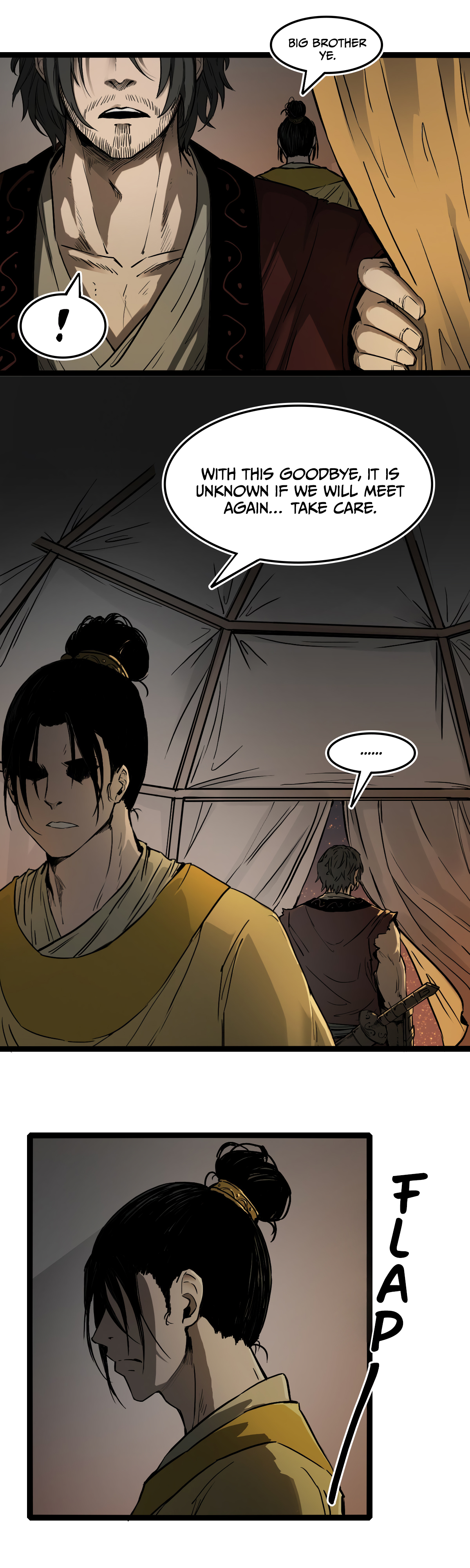 Liu Jia Heavenly Book Ch. 3 第11页