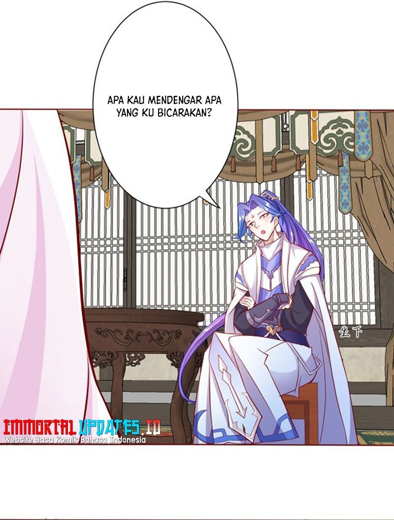 My Apprentice Is Actually the Empress Ch. 2 第16页