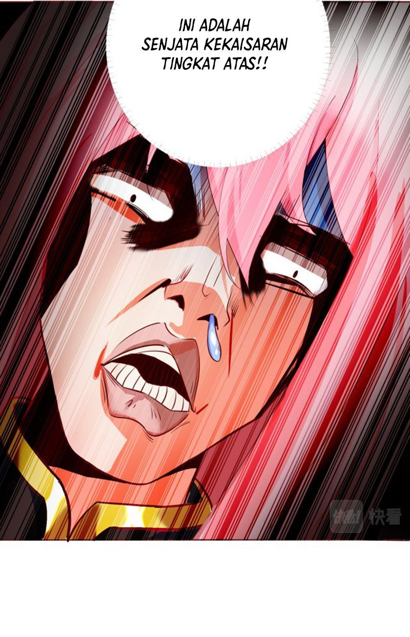 My Apprentice Is Actually the Empress Ch. 2 第23页
