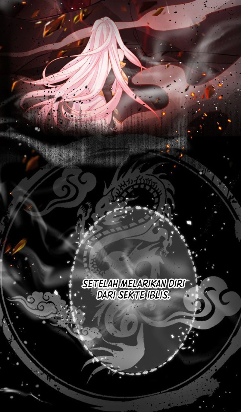 My Apprentice Is Actually the Empress Ch. 2 第4页