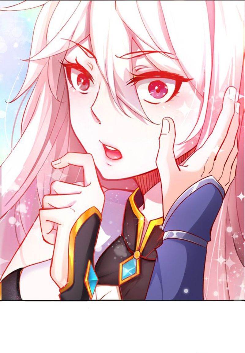 My Apprentice Is Actually the Empress Ch. 2 第10页