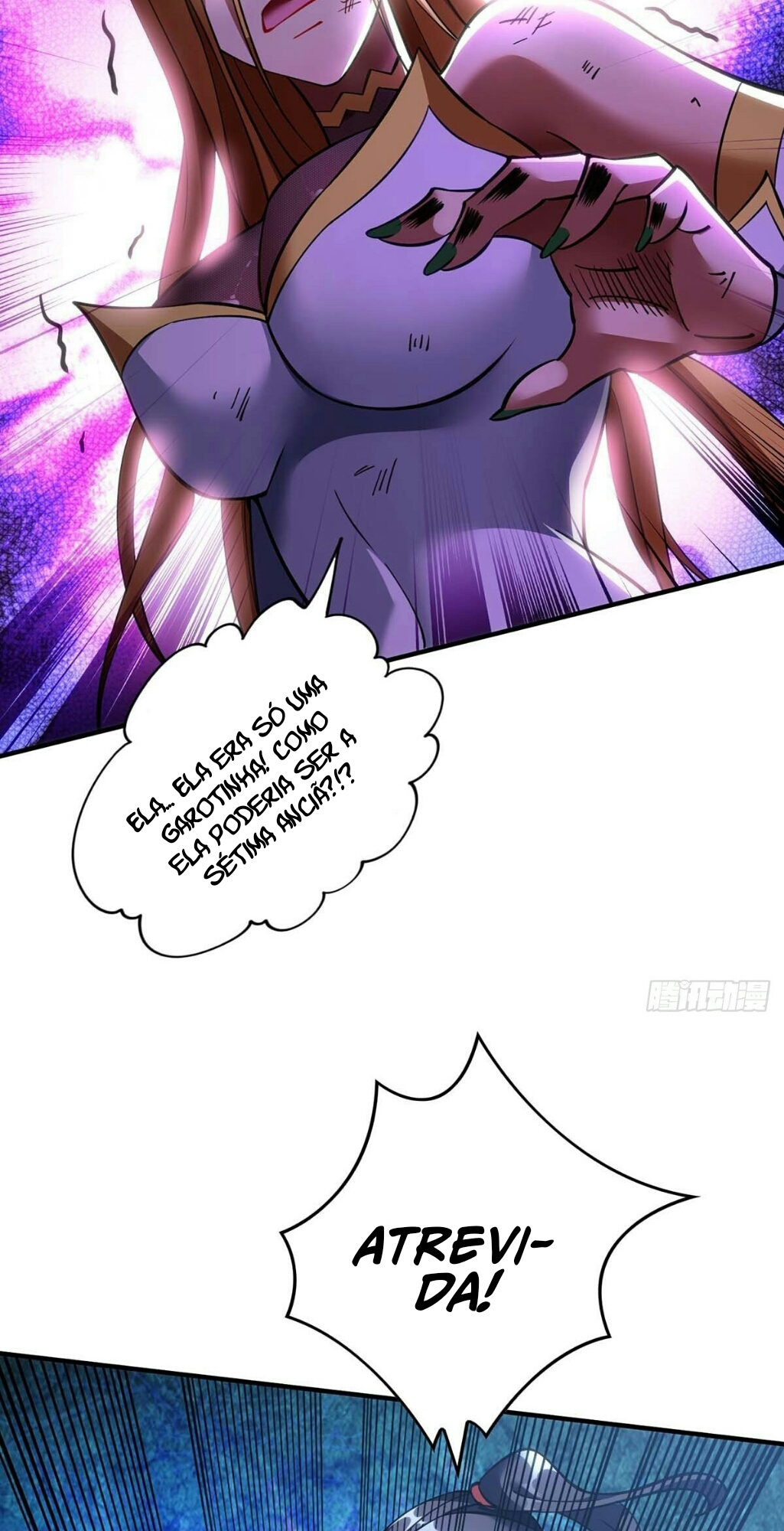 Dominating the Immortal Cultivation Realm Ch. 5 第19页