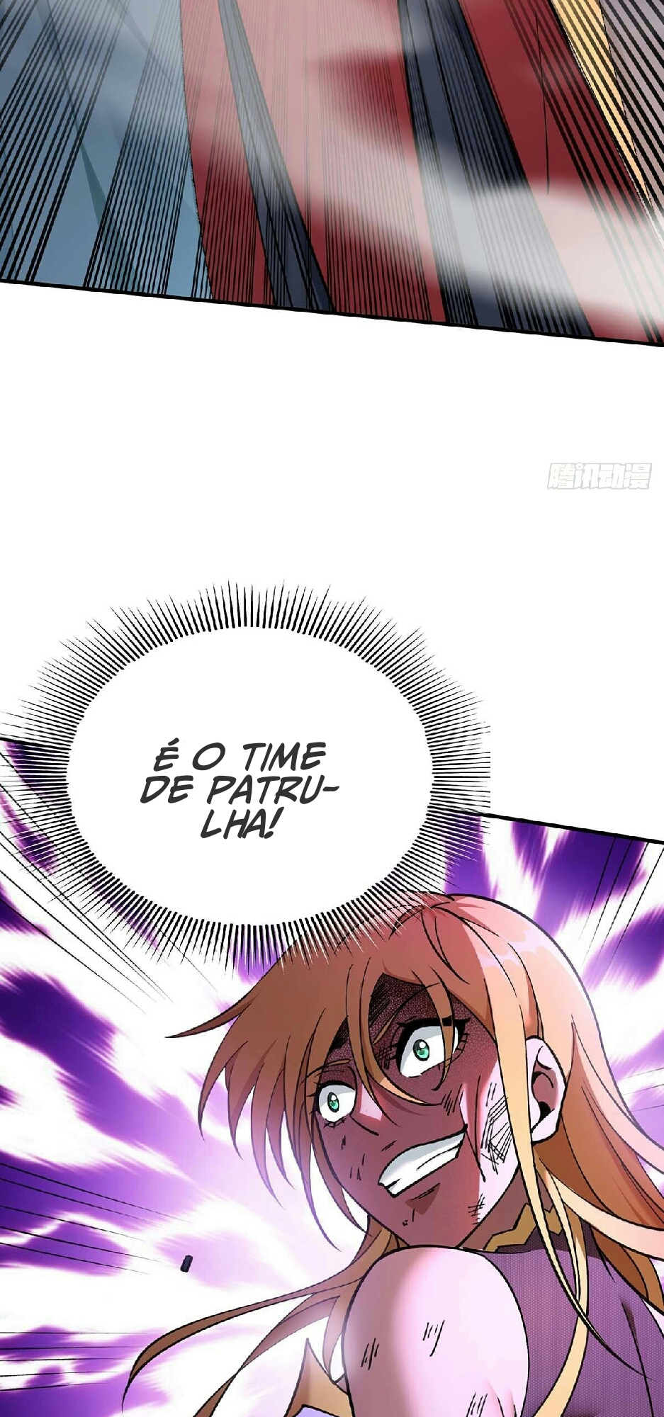 Dominating the Immortal Cultivation Realm Ch. 5 第5页