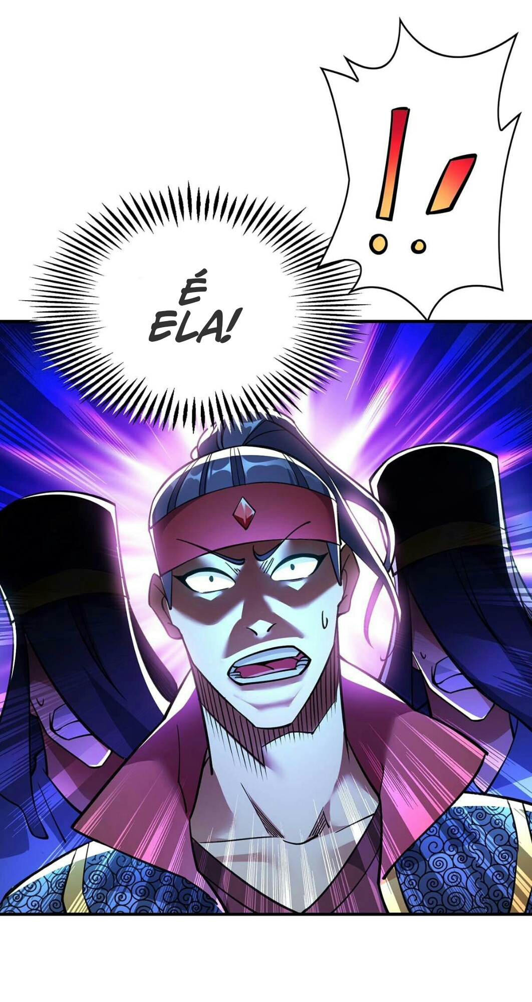 Dominating the Immortal Cultivation Realm Ch. 5 第9页
