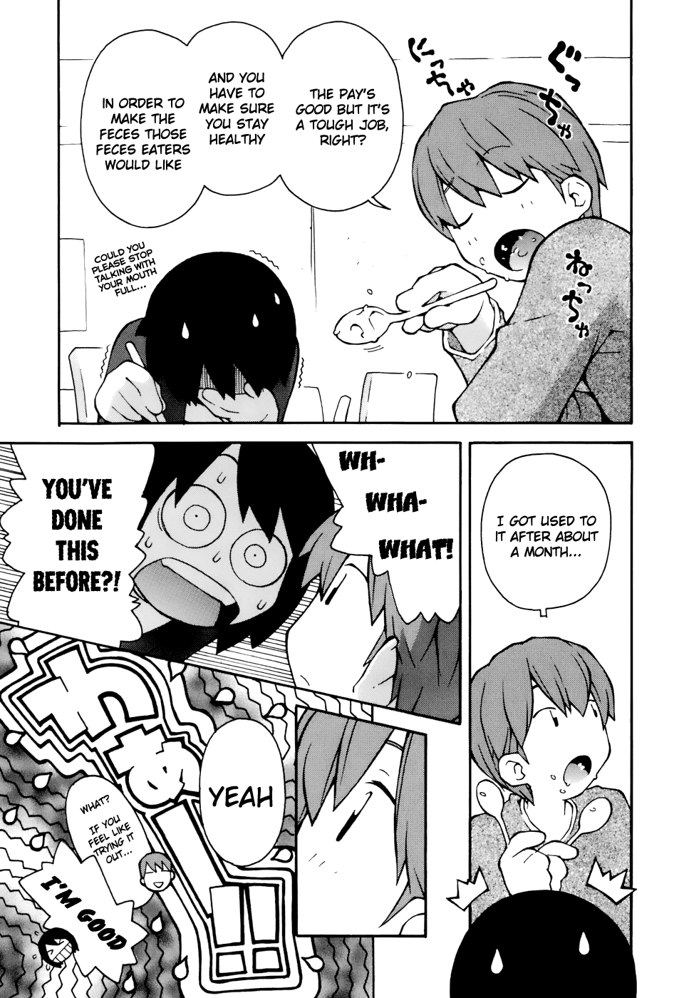 Hen-Zemi Vol. 1 Ch. 2 第6页