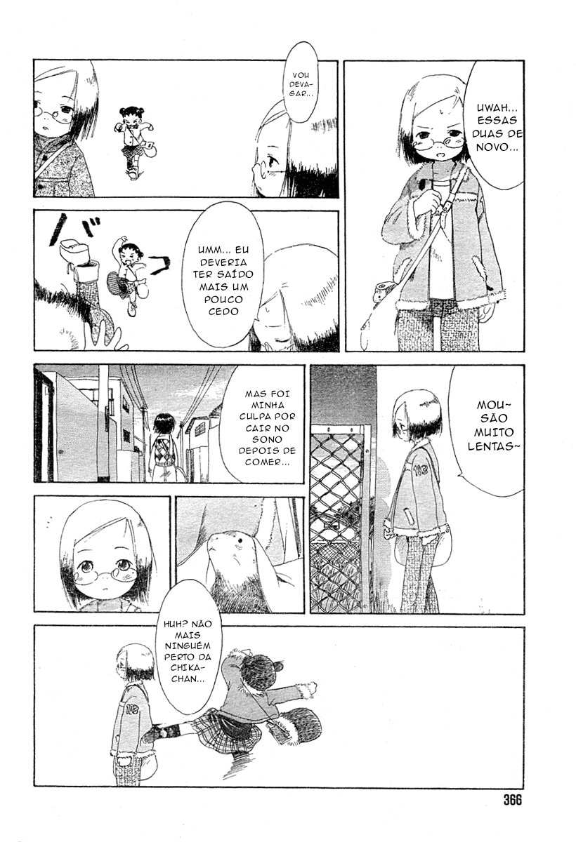 Ichigo Mashimaro Vol. 1 Ch. 0.4 第6页