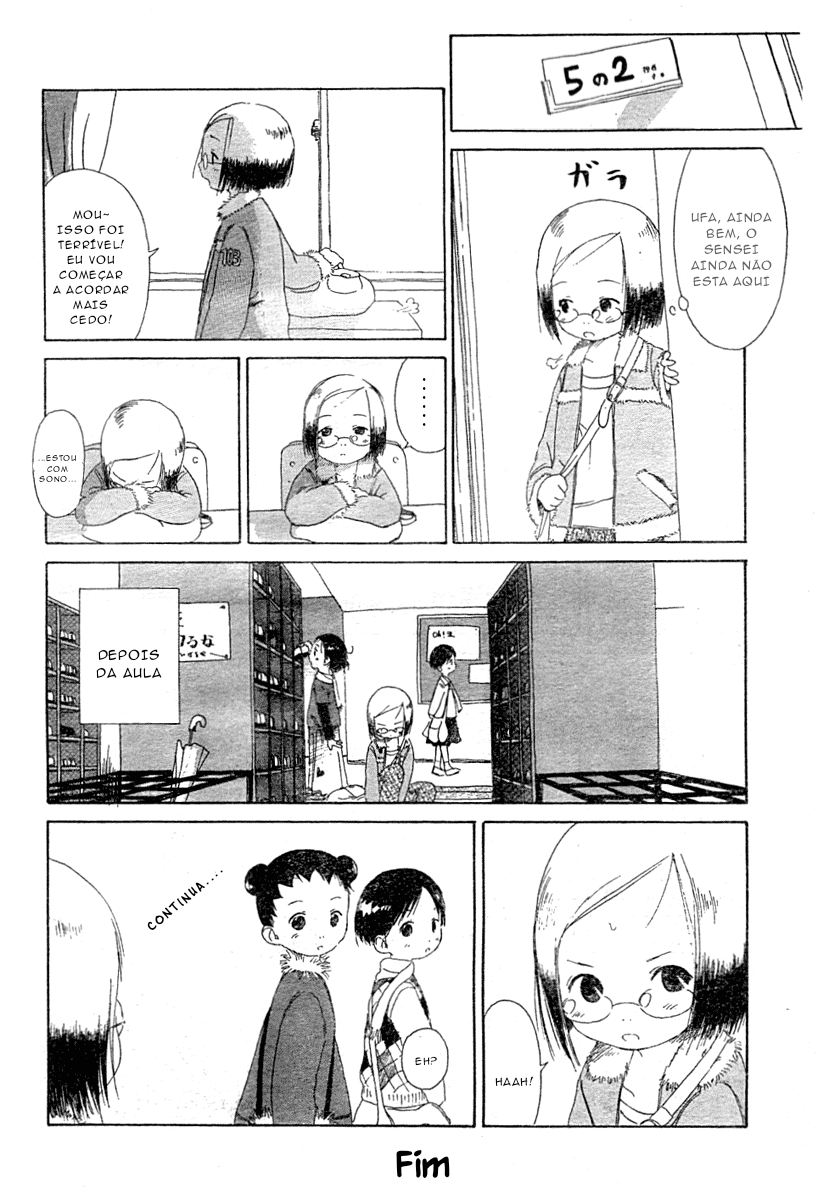 Ichigo Mashimaro Vol. 1 Ch. 0.4 第10页