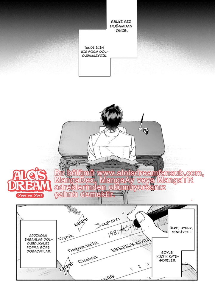 Boku ga Otto ni Deau made Ch. 3 第2页