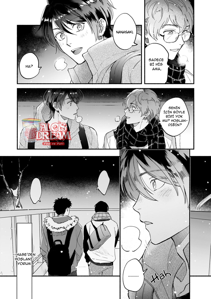 Boku ga Otto ni Deau made Ch. 3 第14页