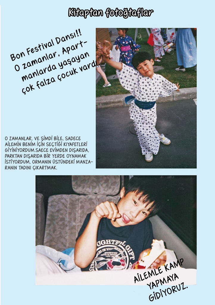 Boku ga Otto ni Deau made Ch. 3 第19页