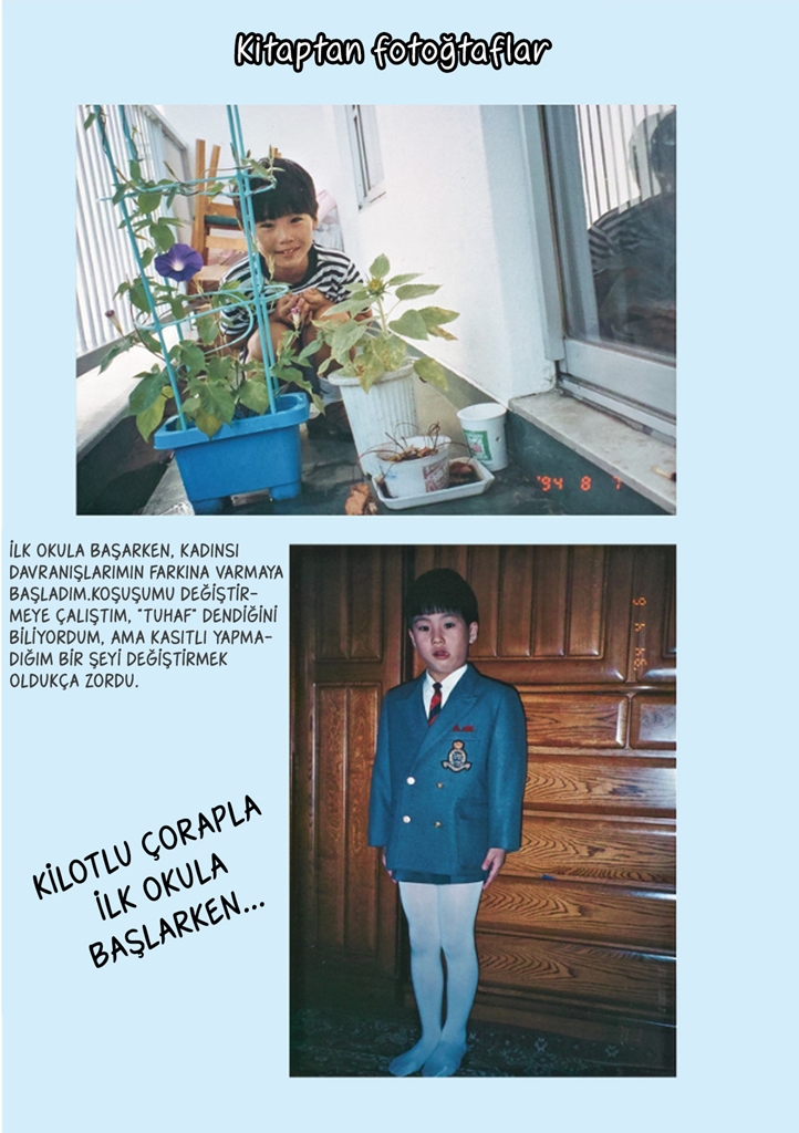 Boku ga Otto ni Deau made Ch. 3 第20页