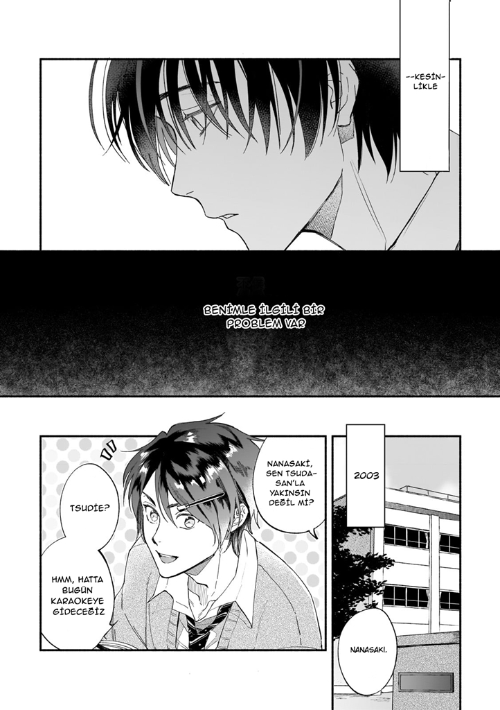 Boku ga Otto ni Deau made Ch. 3 第3页