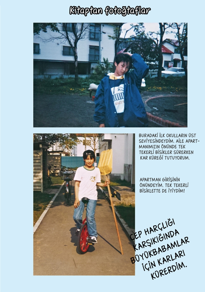 Boku ga Otto ni Deau made Ch. 3 第21页